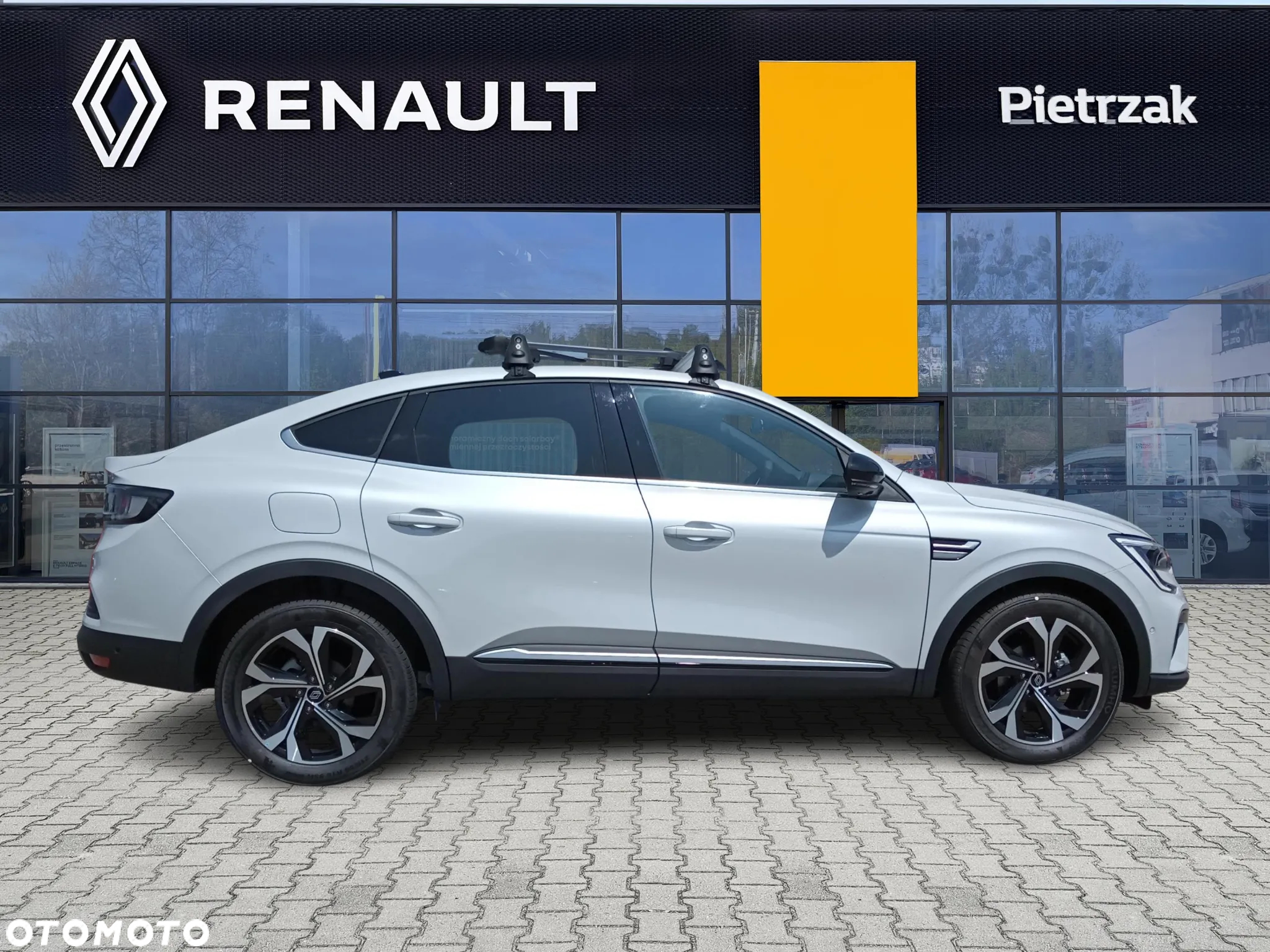 Renault Arkana - 6