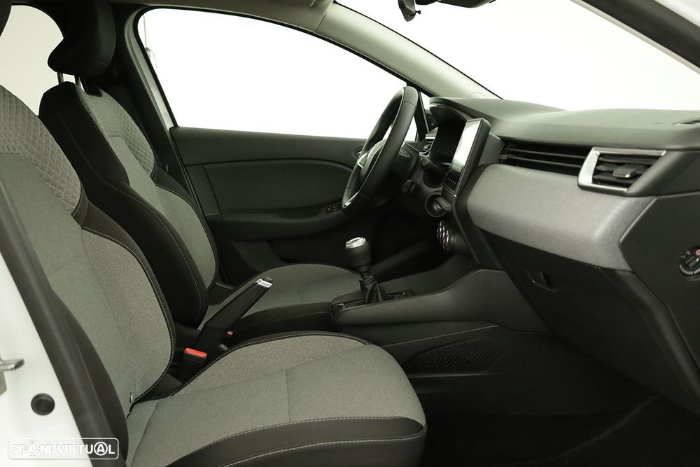 Renault Clio 1.0 TCe Evolution Bi-Fuel - 22