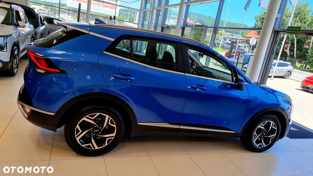 Kia Sportage 1.6 T-GDI L 2WD - 7