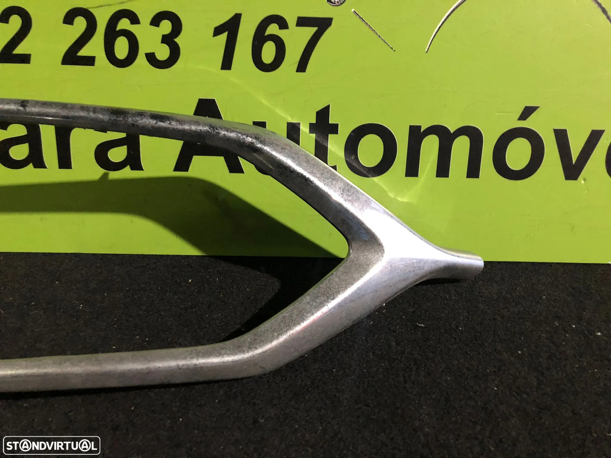 MITSUBISHI SPACE STAR FRISO PARA CHOQUES - Z372 - 3