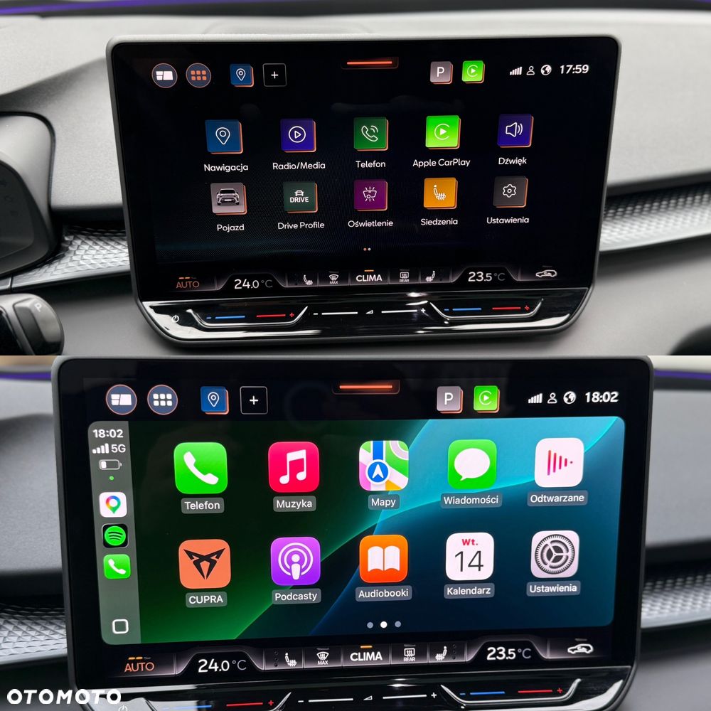 Cupra Terramar 2.0 TSI 4Drive DSG VZ - 22