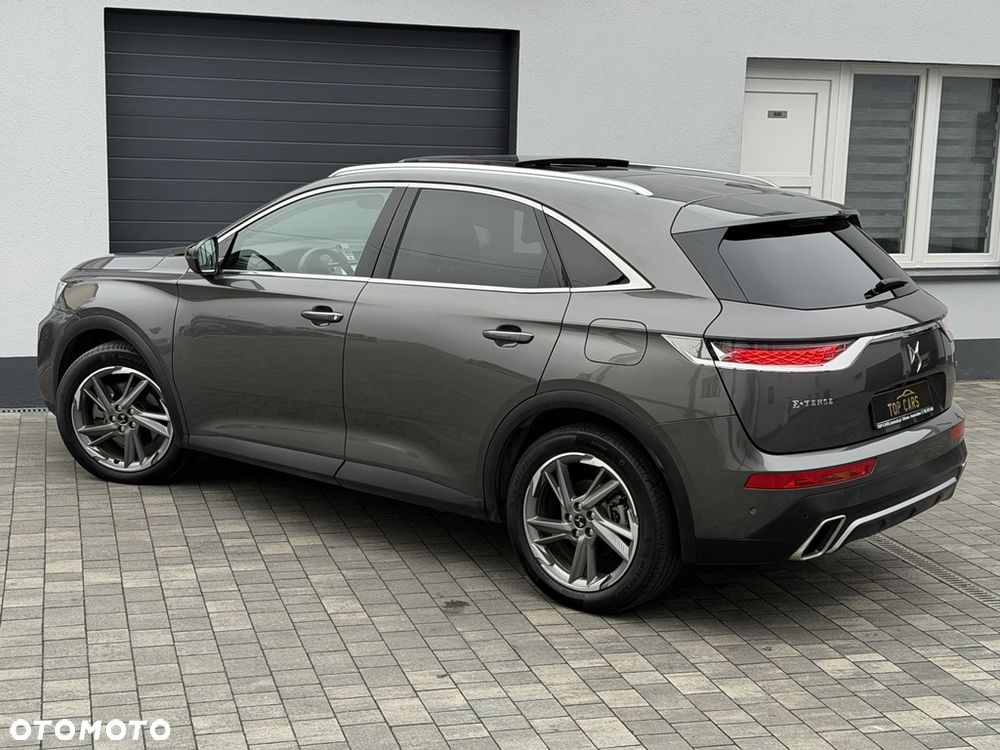 DS Automobiles DS 7 Crossback 1.6 E-Tense Rivoli - 23