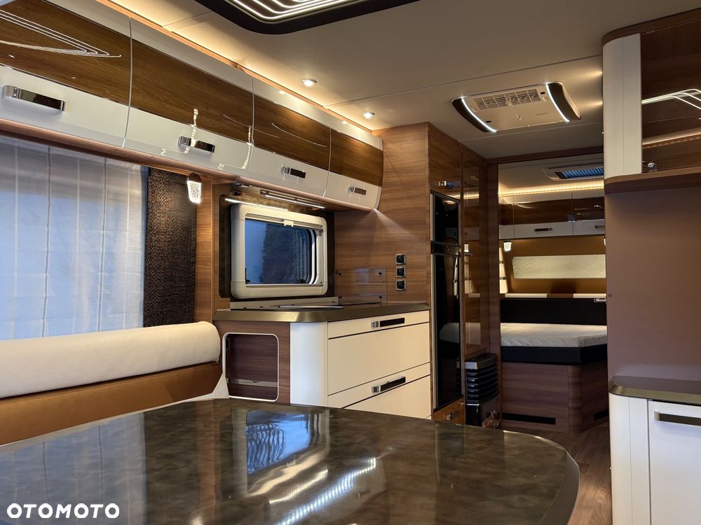 Tabbert Bellini 620 - 8