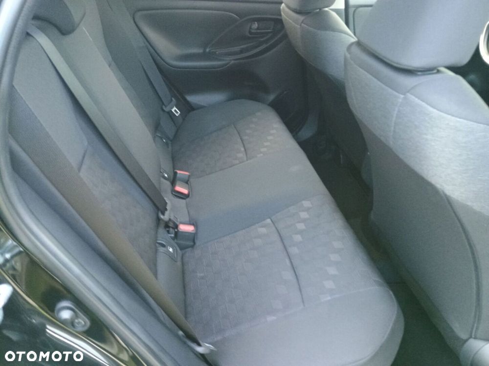 Toyota Yaris Hybrid 1.5 Style - 13