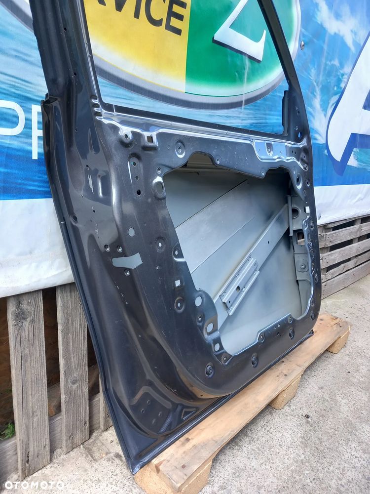 Drzwi MASERATI GRECALE 22- przód/przednie lewe - 11
