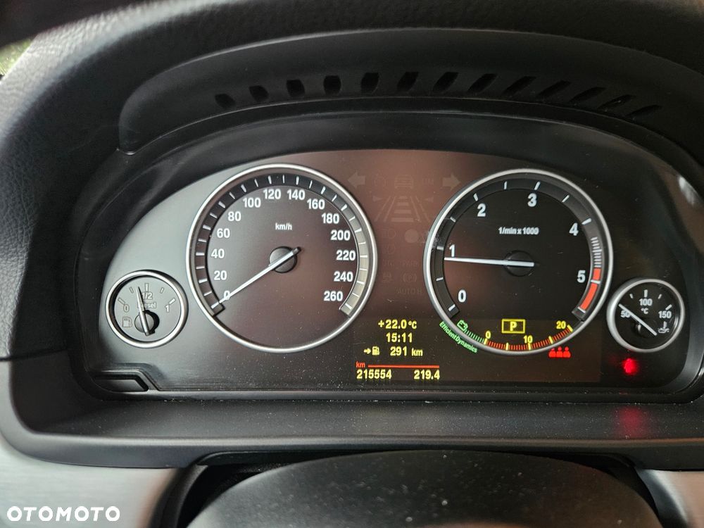 BMW Seria 5 - 10
