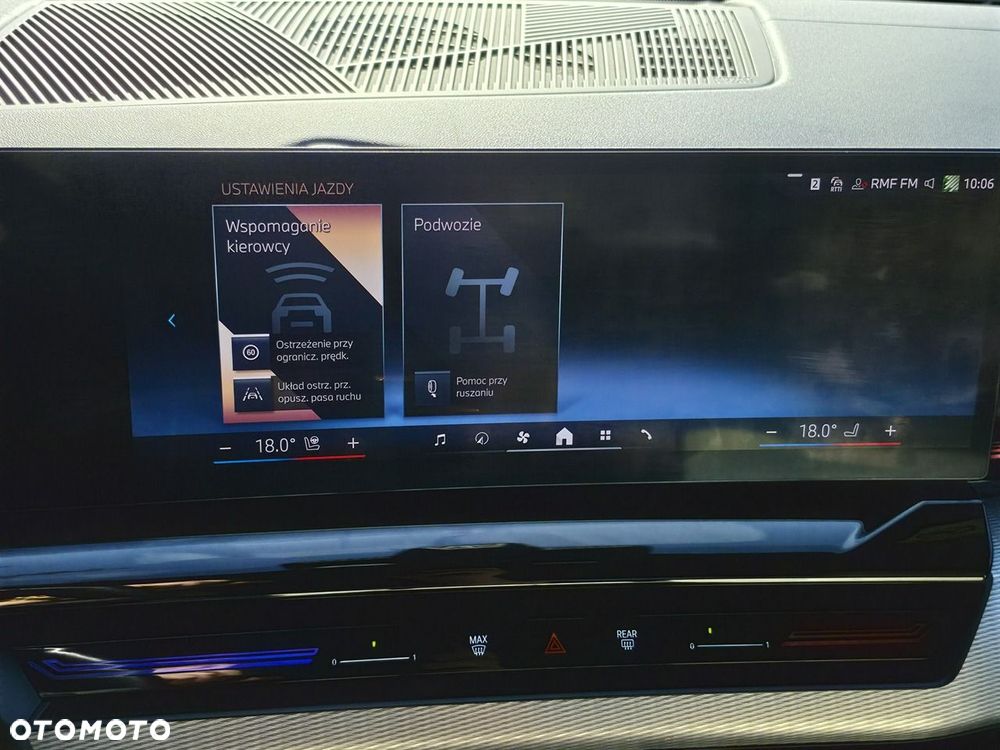 BMW Seria 5 520d xDrive mHEV M Sport - 32