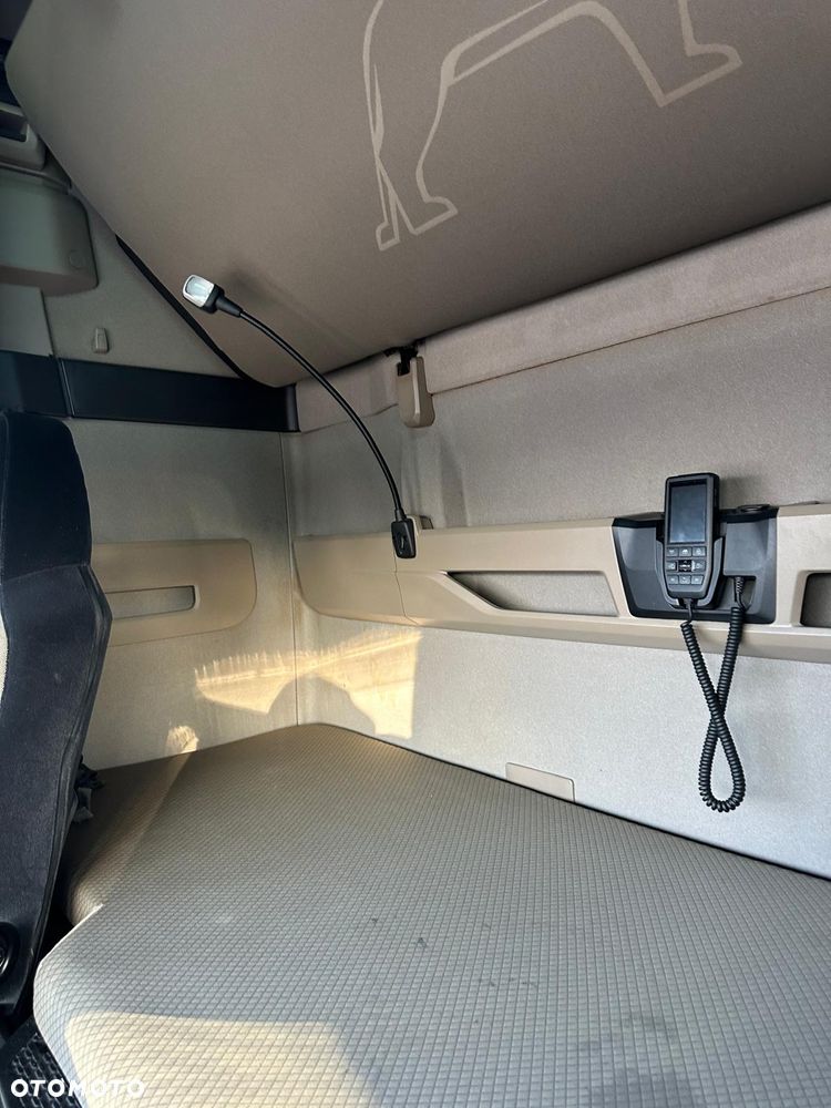 MAN TGX 18.510 XXL - 23