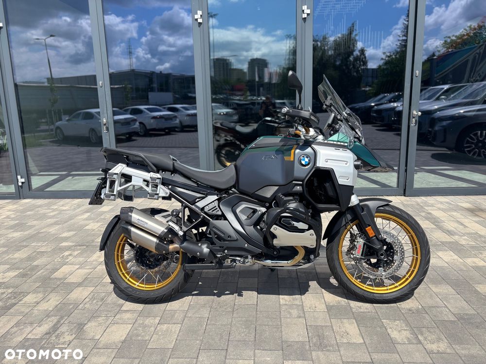BMW GS - 2