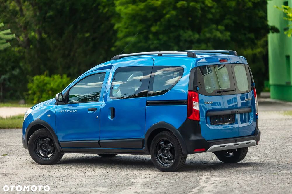 Dacia Dokker 1.6 Laureate - 14