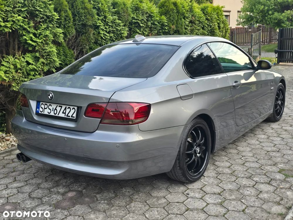 BMW Seria 3 - 6