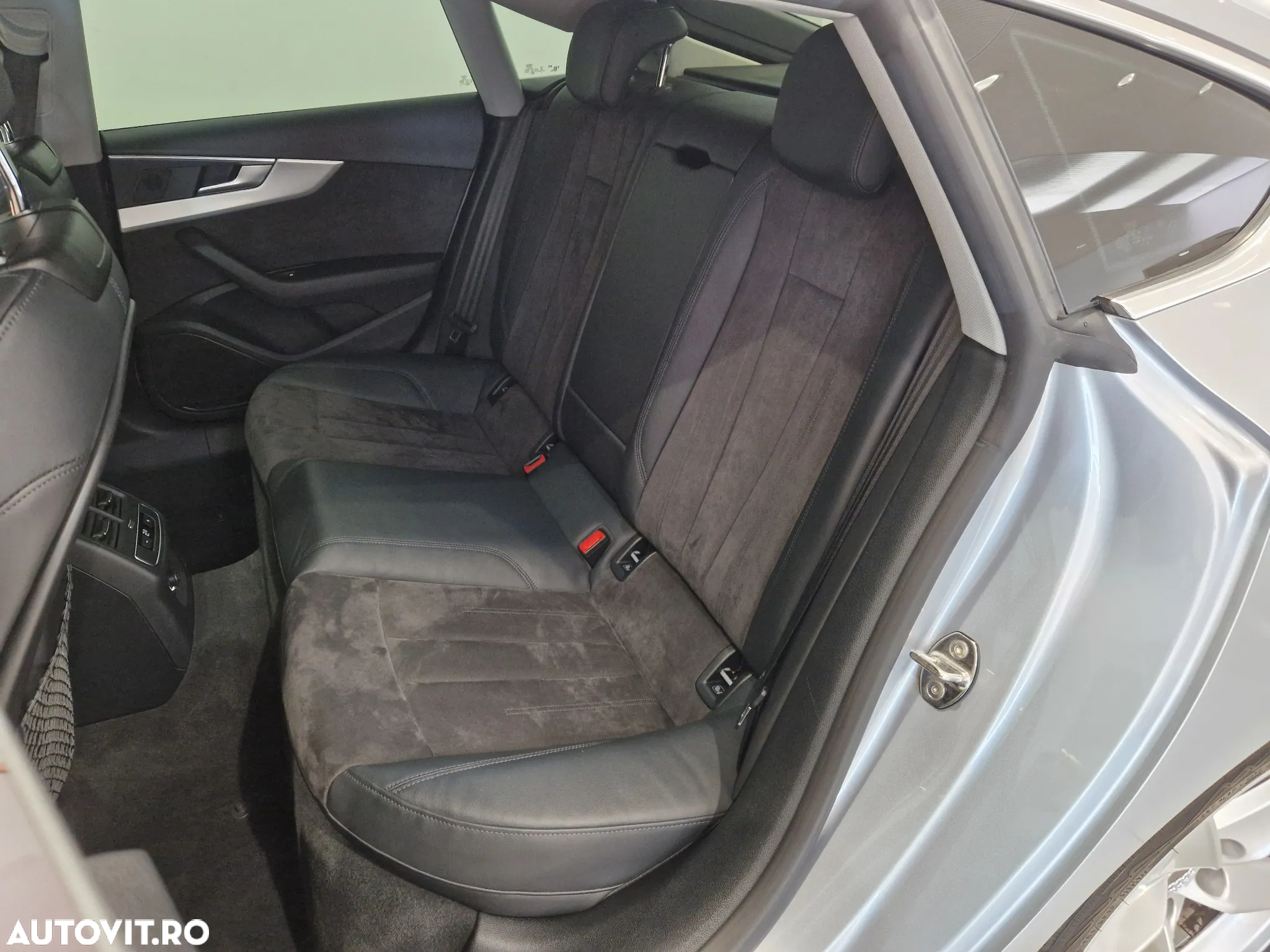 Audi A5 Sportback 2.0 TDI S tronic quattro - 14