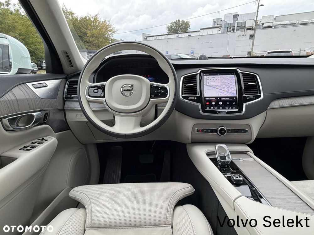 Volvo XC 90 - 17