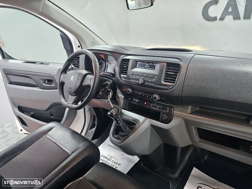 Peugeot Expert 2.0 BlueHDi L2H1 Premium Standard - 19