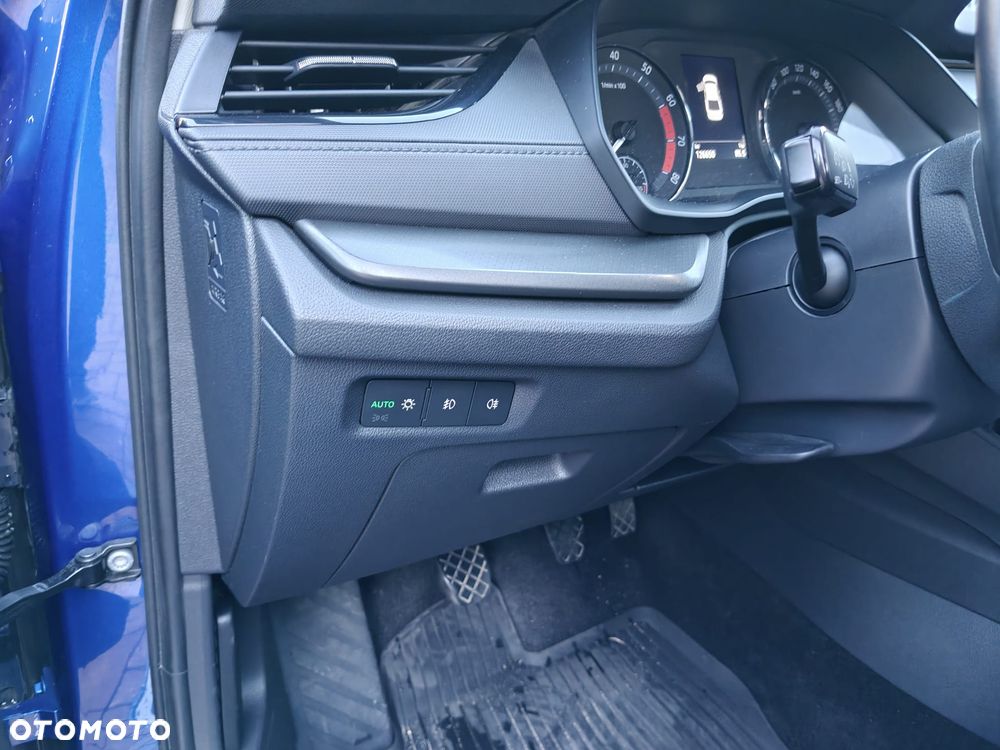 Skoda Octavia - 19