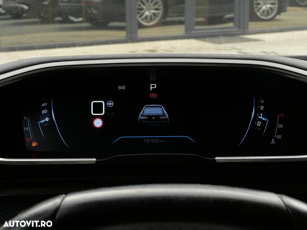 Peugeot 508 - 18
