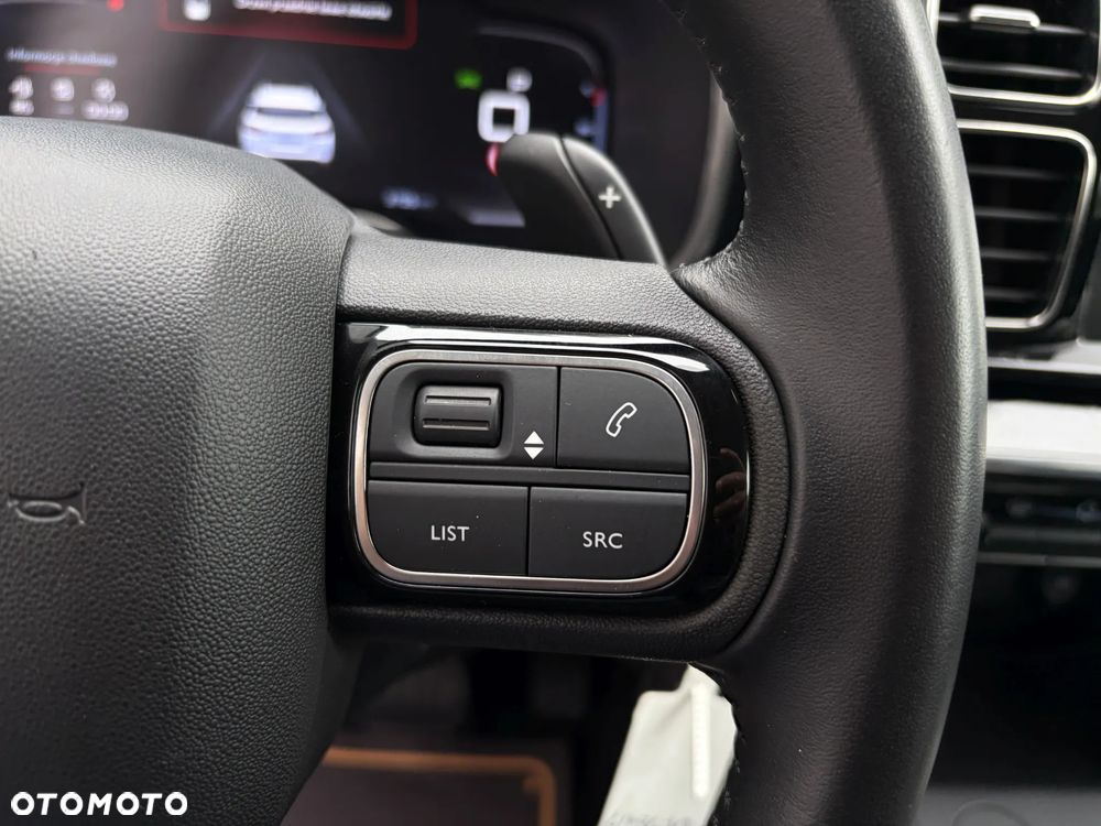 Citroën C5 Aircross BlueHDI 130 S&S EAT8 FEEL PACK - 24
