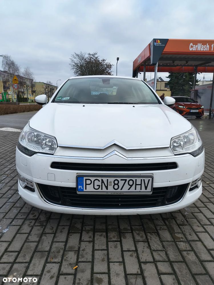 Citroën C5 HDi 165 FAP Confort - 2