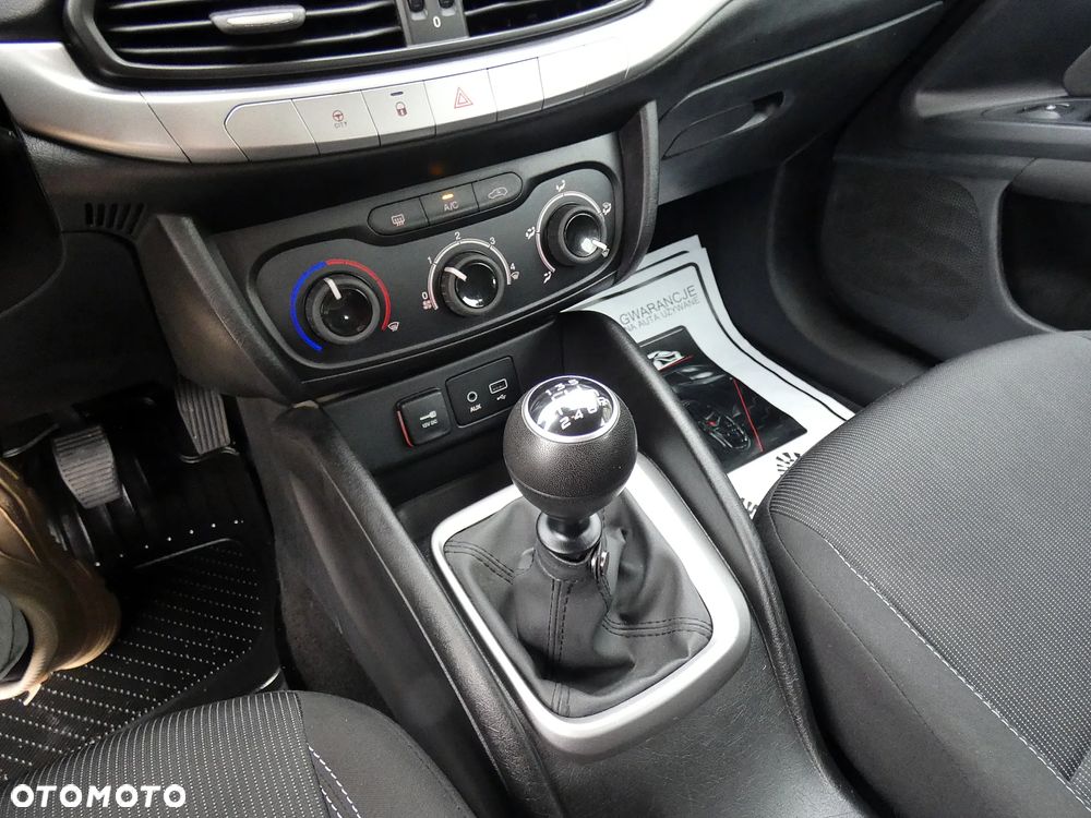 Fiat Tipo 1.4 16v Pop - 21