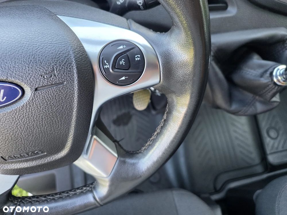 Ford TRANSIT - 20