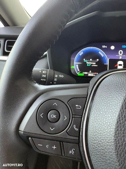 Toyota RAV4 - 10