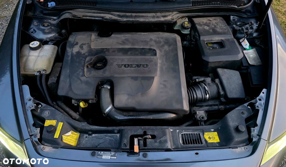 Volvo V50 - 14