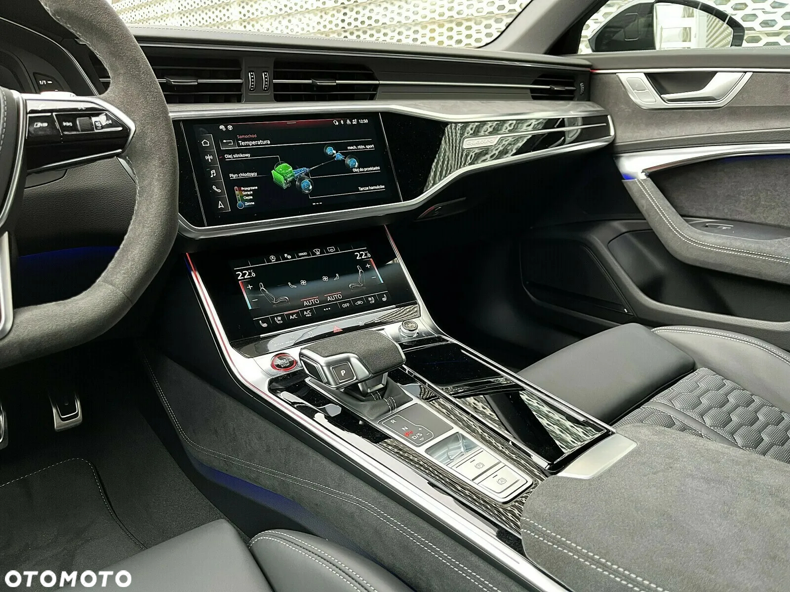 Audi RS6 - 9