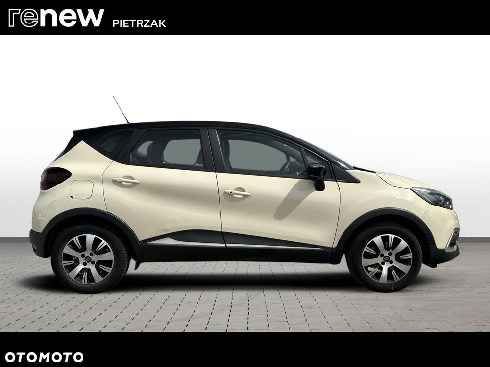 Renault Captur 1.2 Energy TCe Zen - 6