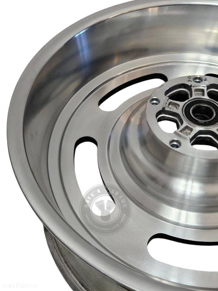 Felga tył 18x8.00 Harley Davidson V Rod 41529-08 - 7