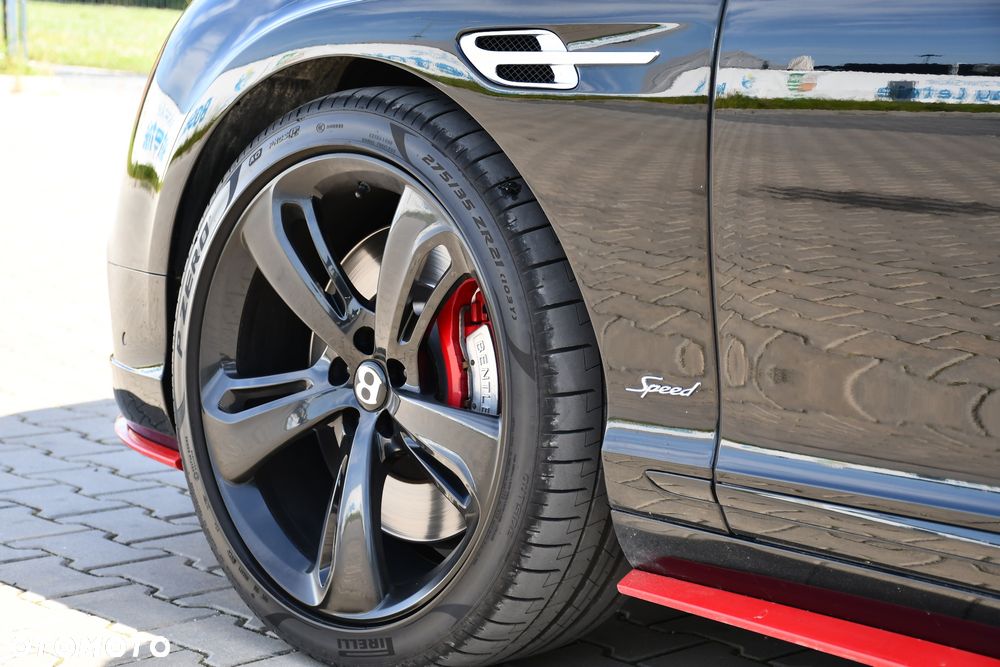 Bentley Continental GT - 10