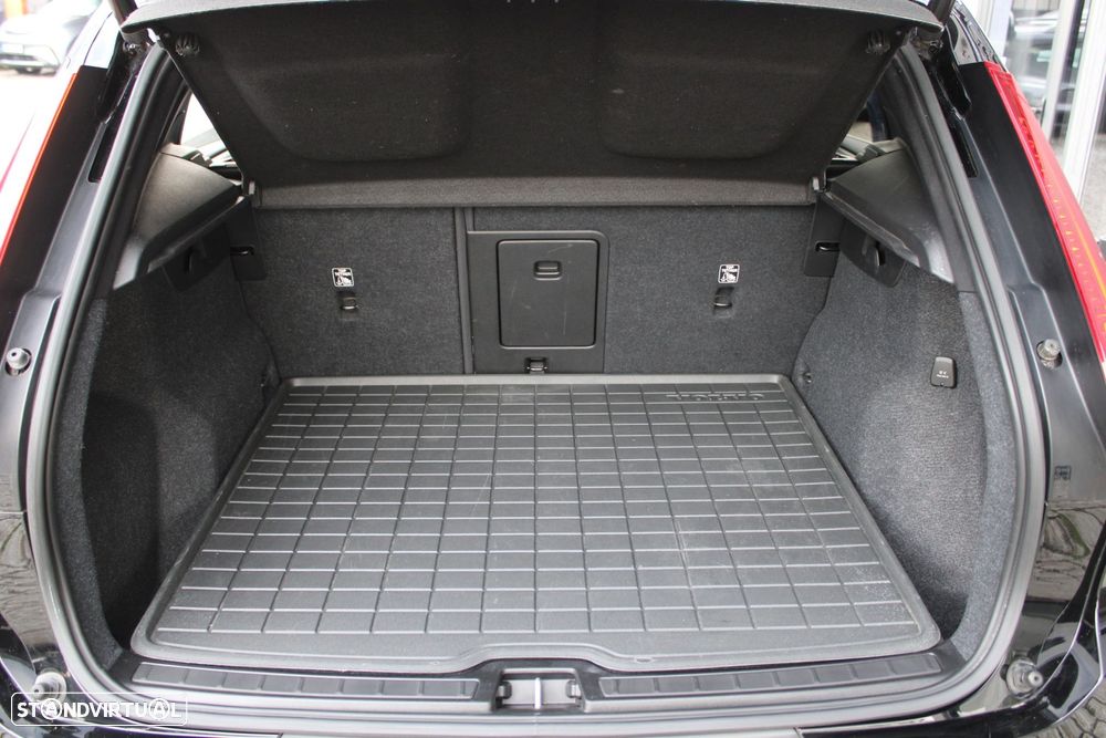 Volvo XC 40 1.5 T4 PHEV Inscription - 10