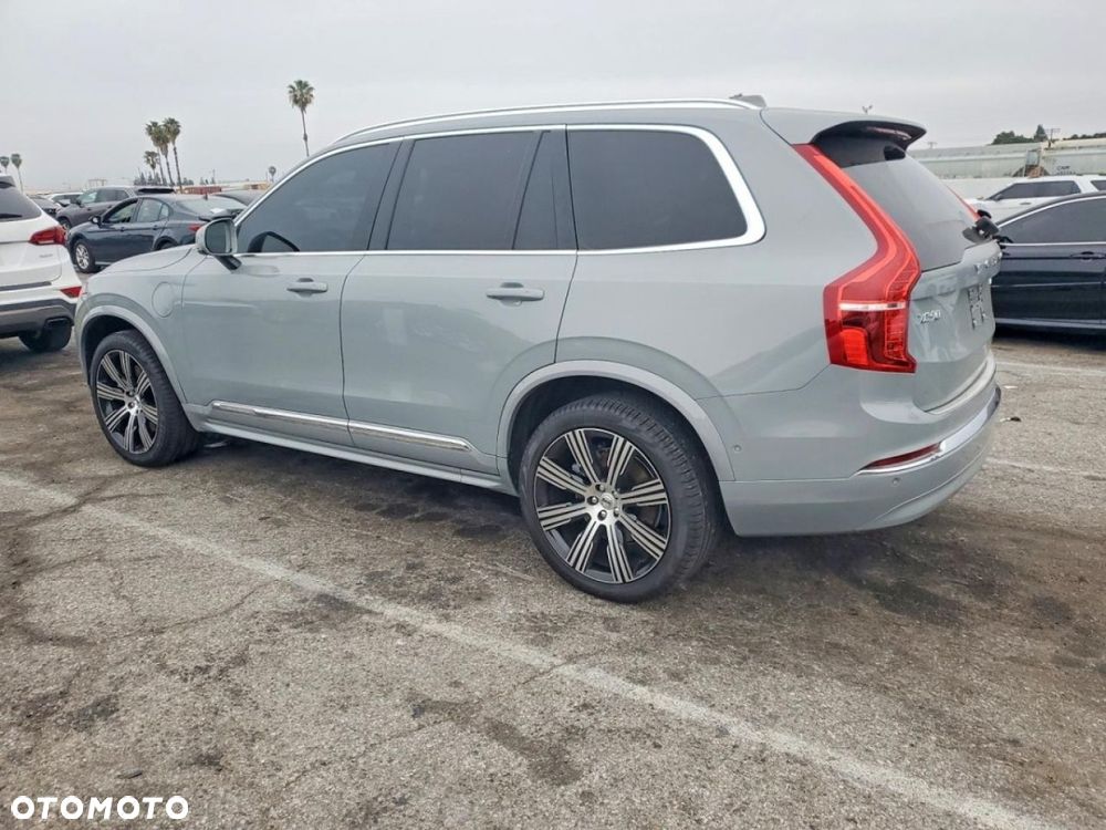 Volvo XC 90 - 6