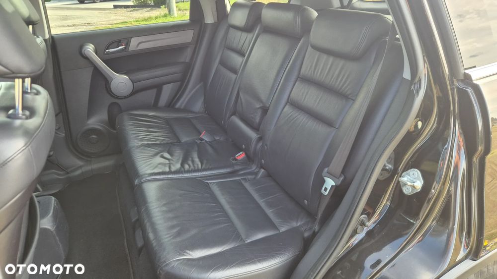 Honda CR-V 2.0 Executive - 26