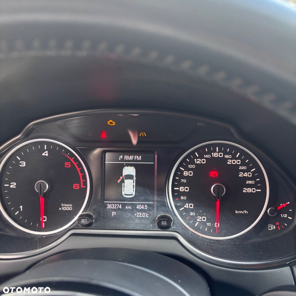 Audi Q5 - 20