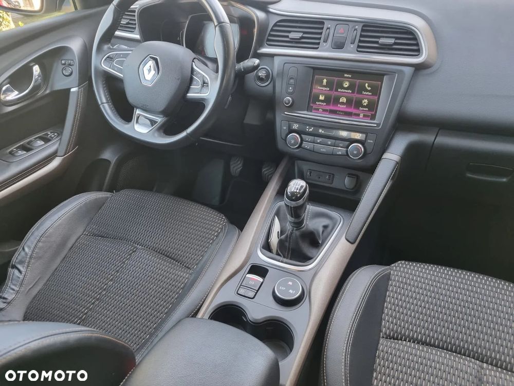 Renault Kadjar 1.2 Energy TCe Adventure - 6