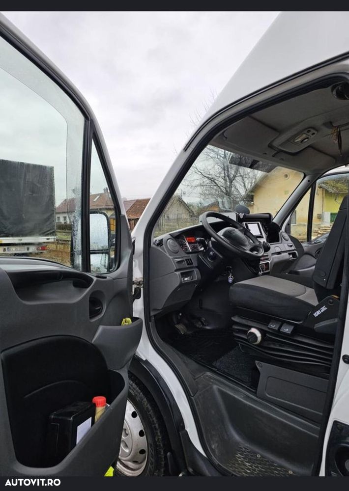 Iveco Massif - 6
