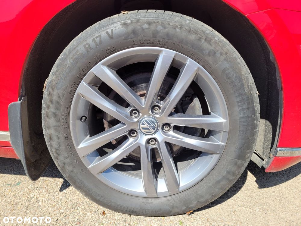 Volkswagen Passat 2.0 TDI BMT Highline DSG - 11