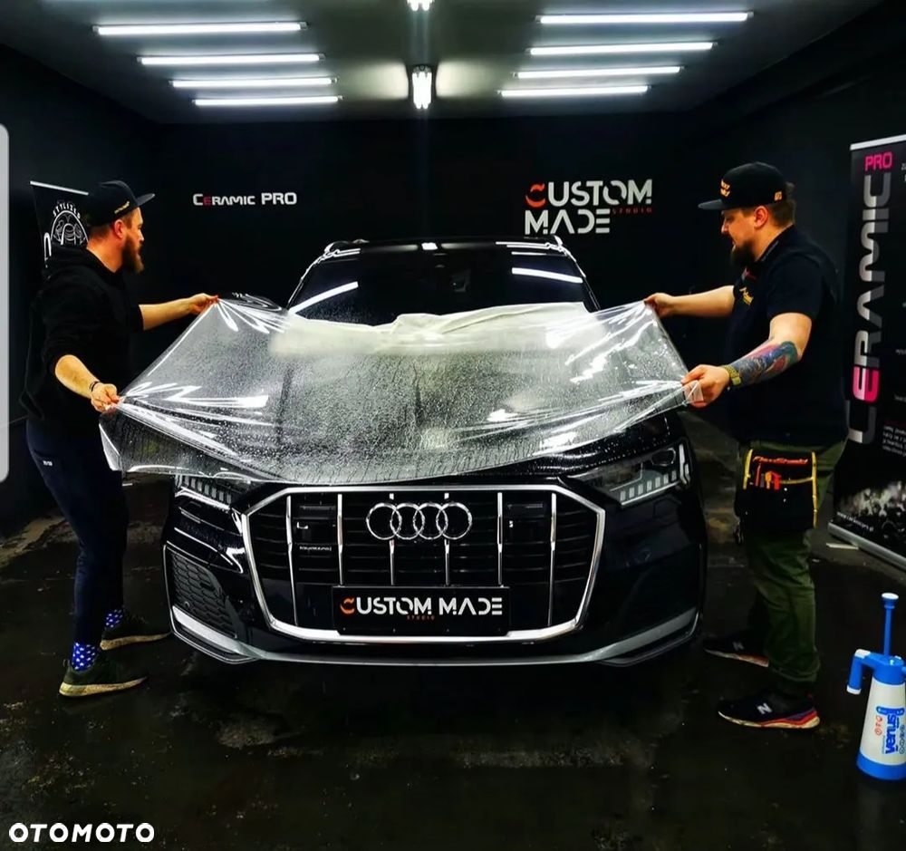 Audi Q7 - 27
