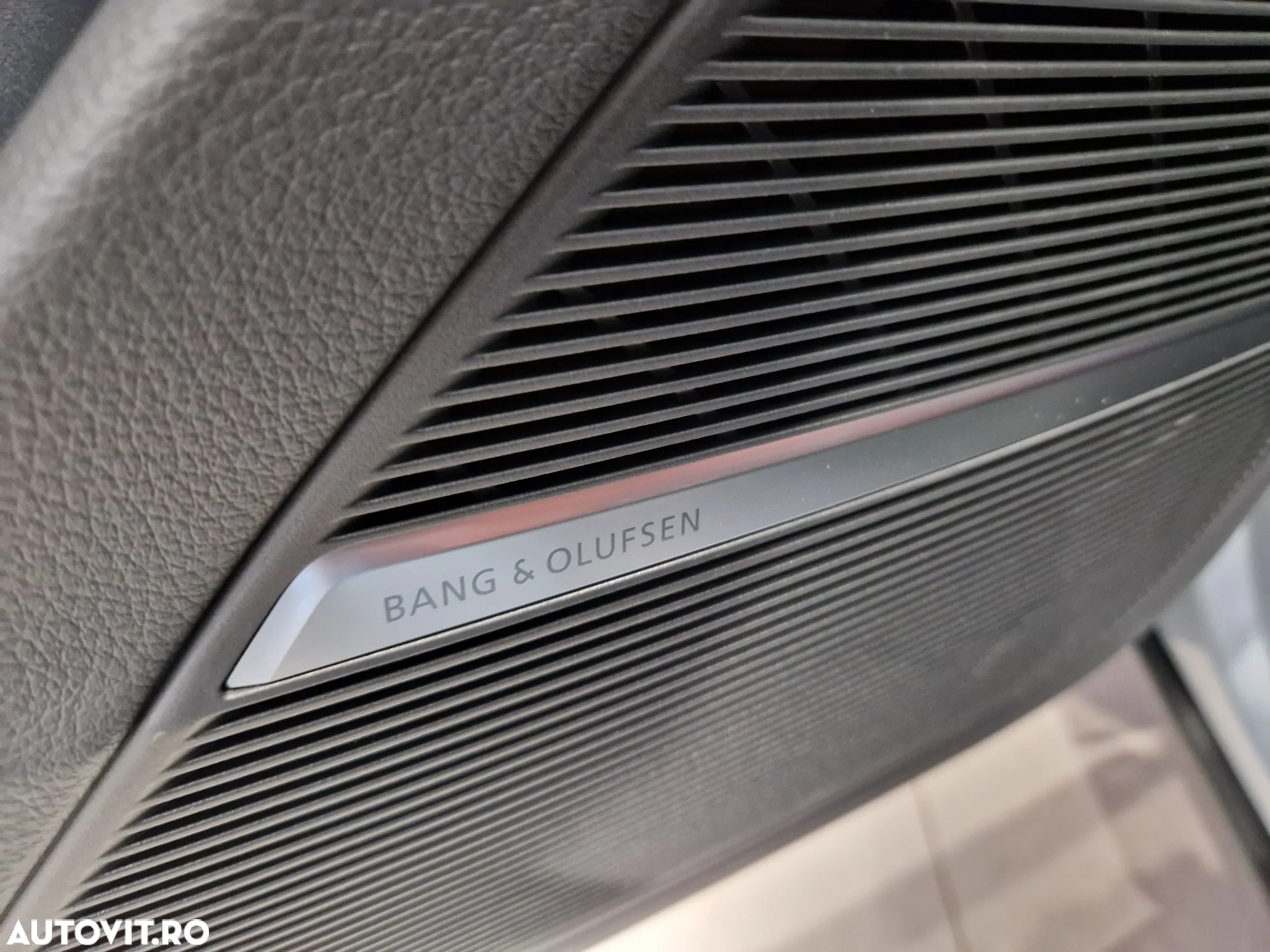 Audi SQ8 4.0 TFSI quattro Tiptronic - 17