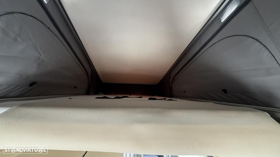 Westfalia Kepler One 4motion 4 lugares wc e duche - 2