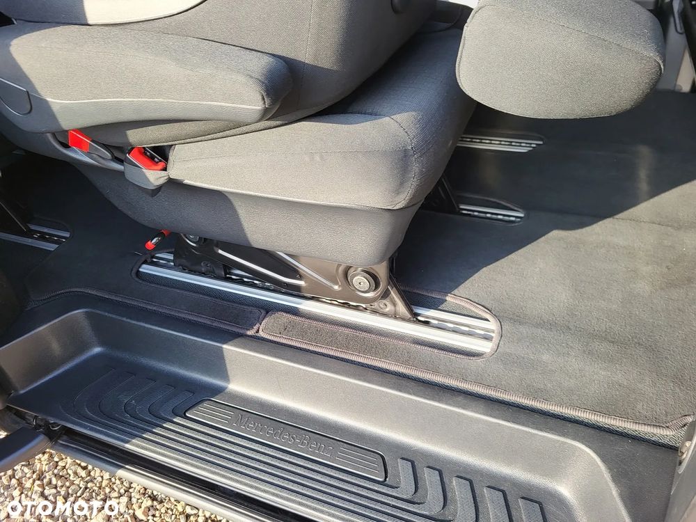 Mercedes-Benz Vito CDI Tourer Pro 447.703 - 9
