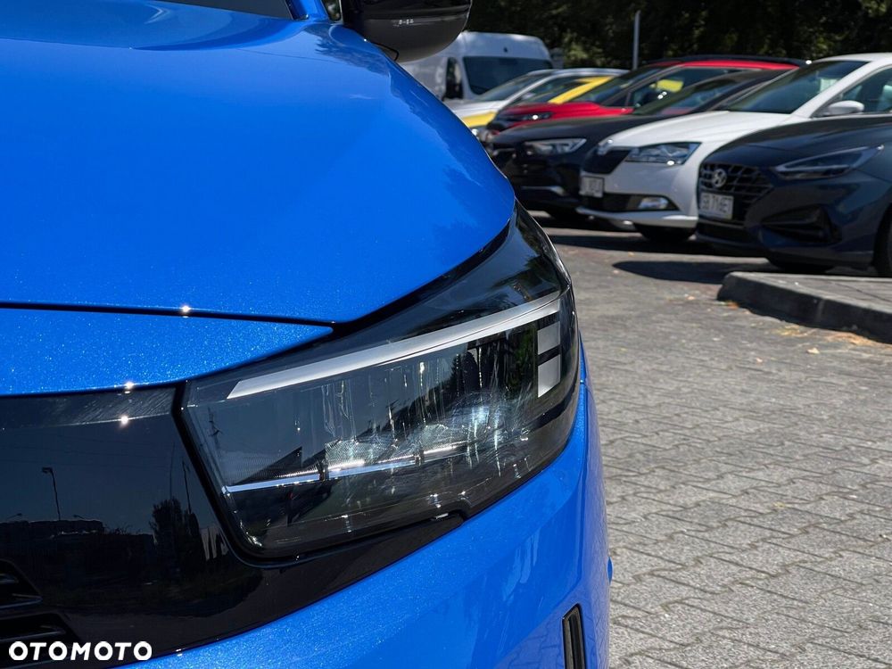 Opel Corsa - 8