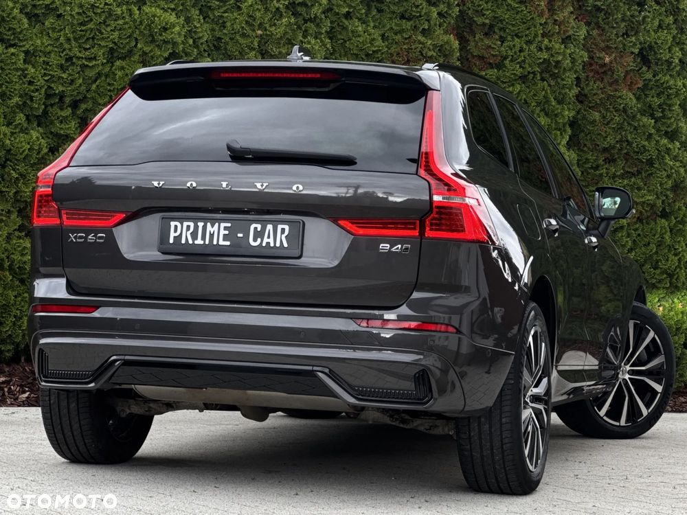 Volvo XC 60 B4 D AWD Geartronic RDesign - 6