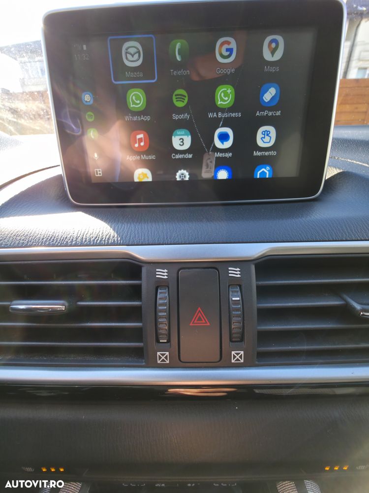 Mazda 3 SKYACTIV-G 120 Center-Line - 23