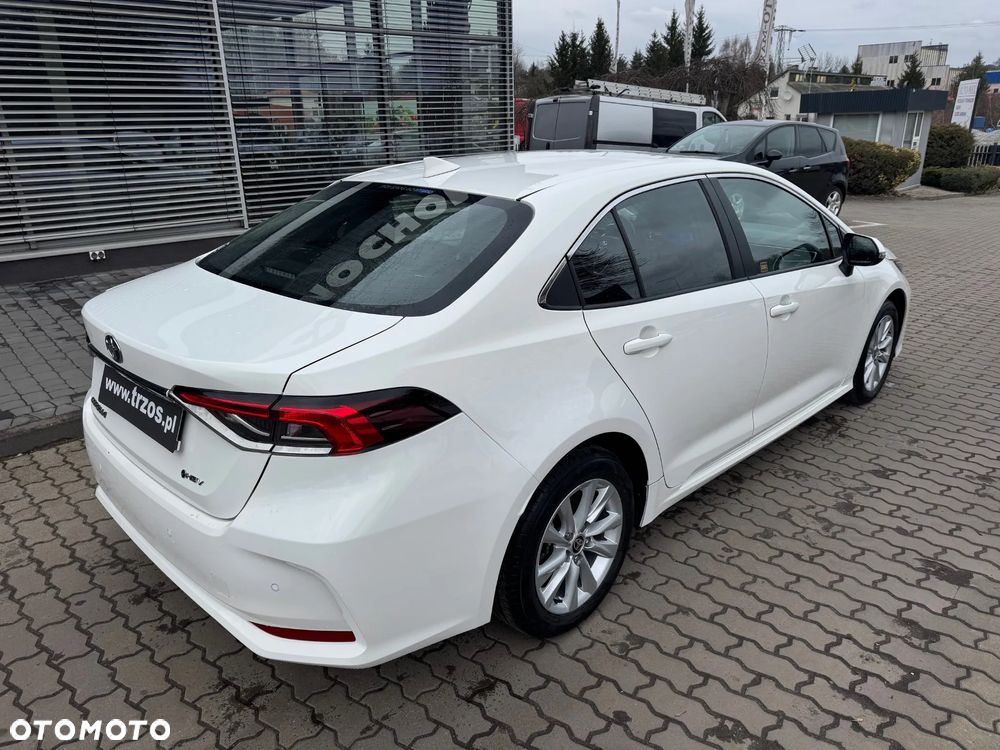Toyota Corolla 1.8 Hybrid Comfort - 5