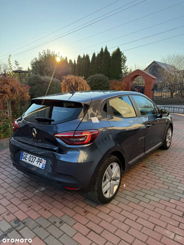 Renault Clio TCe 100 INTENS - 6