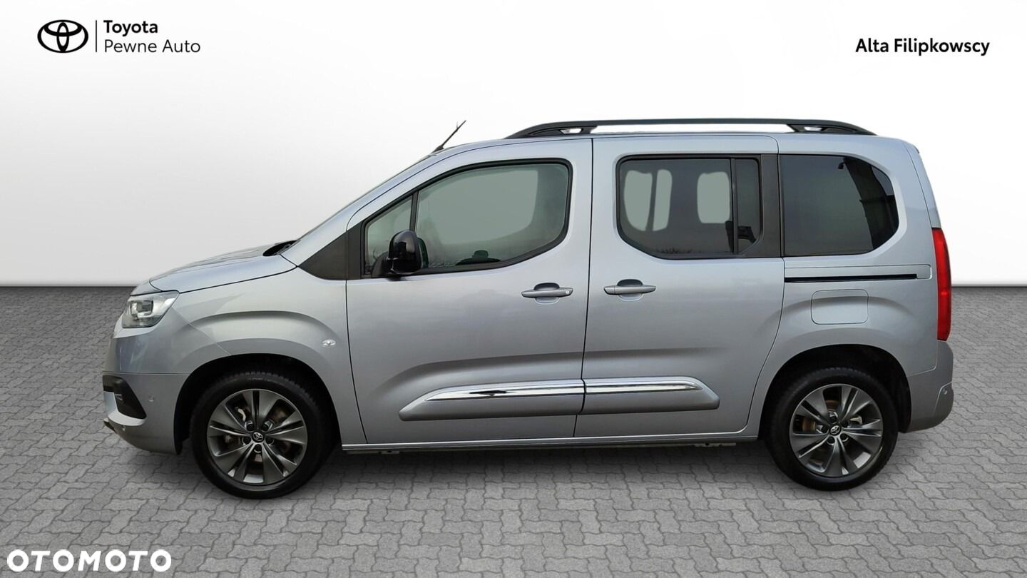 Toyota Proace City Verso 1.2 D-4T Family - 6