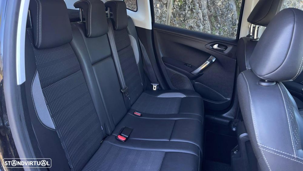 Peugeot 2008 1.4 HDi Allure - 7