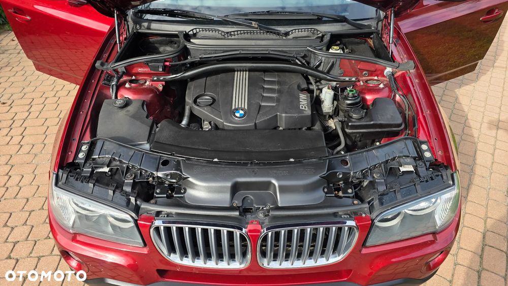 BMW X3 xDrive18d Edition Lifestyle - 25