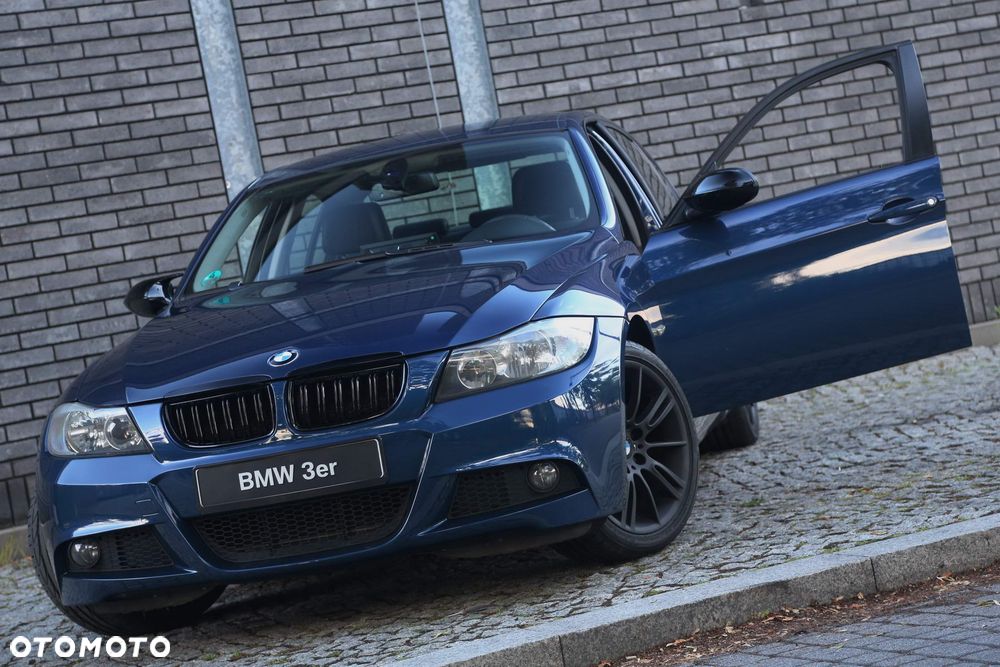BMW Seria 3 - 1